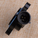 Throttle Position Sensor Fit for Buick Cadillac Chevrolet 17106809 17123855