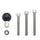 Motorcycle Recorder Universal Motorcycle Mobile Phone Bracket Fixed Ball He Z3R3