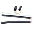 2pcs Bicycle Cycling   Bike Tube Sponge Foam Rubber Handlebar Grips JR