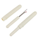 Durable Handle Seam Ripper Quick Stitch Unpicker Thread Cutter Sewing Tool