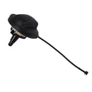 Fuel Gas Tank Filler Cover Cap 16117222391 For Bmw E39 E46 E60 E70 E90 E92