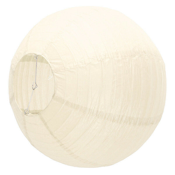 1 x Chinese Japanese Paper Lantern Lampshade for Party Wedding, 40cm(16") C