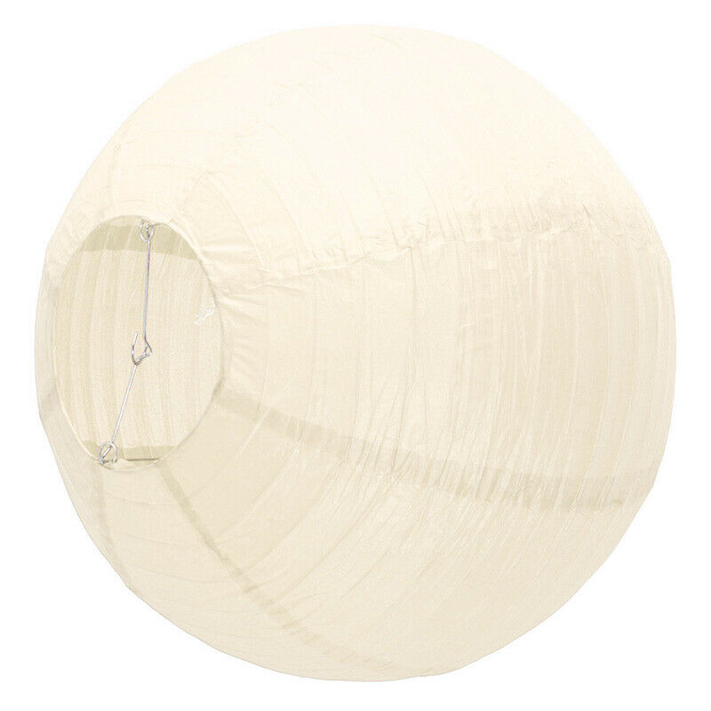 1 x Chinese Japanese Paper Lantern Lampshade for Party Wedding, 40cm(16") C