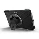 3 in 1 Protective Case with Pen Holder for Surface Pro 6/5/4 Hand Hold+Shou