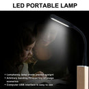 Usseful Flexible Mini USB LED Lights Reading Lamp For Computer Notebook Laptop Z