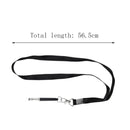 Dog Whistle Stop Barking Ultrasonic Sound Repeller Train With Strap Z