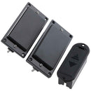 2pcs Closed Type Active Double Coil Humbucker Pickups for Electric Guitar A