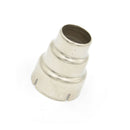 Iron circular nozzle Outlet Î¦ 21mm for Î¦36mm 1600W 1800W 2000W hot air gun MO