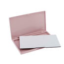 Pink Magnetic Sewing Pin Box Holder Pincushion Pin Case Cushion Sewing Craft