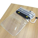 Waterproof Underwater Pouch Dry Bag Case Cover For Camera Mobile Cell Phone