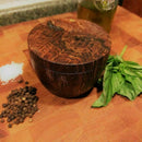 Natural Wood Furniture Care Wax Solid Wood Nutrition Aluminum Canned Pretty U7E5