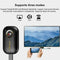 4K Miracast Dual WiFi Wireless Display HDMI TV Stick Dongle Receiver & Cable