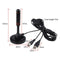 Indoor 300 Mile HDTV Antenna Aerial HD Digital TV Signal Booster Amplifier Cable