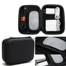 Travel Universal Cable Organizer Electronics Accessories Cases For Various USB,