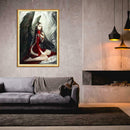 5D DIY Full Drill Diamond Painting Beauty Cross Stitch Embroidery Mosaic