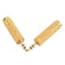 1pc 3.5mm to 6.5mm Male to Female Audio Adapter 6.5 Plug 3.5 For Gu Fly