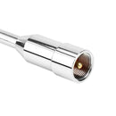 CBC-435 UHF VHF Dual Band Antenna 145MHz 435MHz for Mobile Radio PL-259 A