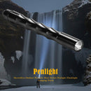 5pcs Skywolfeye Pocket Penlight XPE LED Flashlight Camping Torch Waterproof Lamp