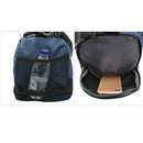Travel Bag Large Capacity Men Hand Luggage Travel Duffle Bags Weekend Bags
