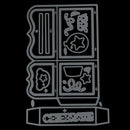 Celebration gift box Metal Cutting Dies for DIY Scrapbooking Album Cards Decor Z