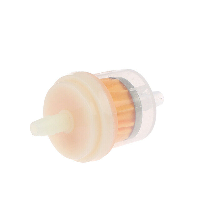 2PCS 5mm Beauty Machine Massage Device Vacuum Replacement Plastic Filter Too Ew