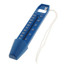 Floating Pool Thermometer, Indoor Outdoor Thermometer Measuring Tool with Large