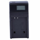 LI-50B Micro-USB Battery Charger for Olympus LI-50B / LI-90B, SZ-15, SZ-16  E2P1
