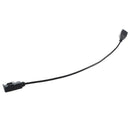 For Audi MMI AMI(Audi Music Interface) USB connection cable black