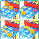 Kid's Desktop Game Mini Shooting Basketball Sports Game Educational Toys In