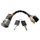 Vauxhall Vivaro For Renault Trafic Primastar New Ignition Lock Barrel Switc
