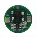 1S 5A 3.7V 18650 BMS Li-ion lithium Lipo Battery Circuit PCB Protection LJ