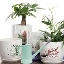 Traditional Watering Can Kettle Garden Long Spout 2 Litre Watering Can/Easy
