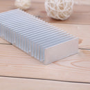 150X60X25Mm Radiator Aluminum Heatsink Extruded Heat Sink For Led ME
