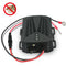 12V Car Rat Rodent Ultrasonic Repellent Marten Shock Mice Repeller Engine  A