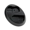 En-El15 Battery Charger Dual Usb Charger For Nikon D600 D610 D7000 D7100 D8