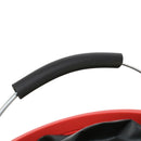 12L Folding Water Bucket Fishing Hiking Camping Picnic Outdoor Car stor Kw