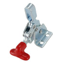 Red Plastic Covered Henkel 68Kg Lead Tight Lever Tensioner Hand Middle GH-1 I1A2