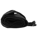 Canvas Pencil Wrap, Pencils Roll Pouch Case Hold For 72 Colored Pencils ( P