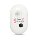 1803 Enhanced Version Electronic Ultrasonic Anti Mosquito Insect Repeller R