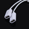 Dual Micro USB OTG Hub Host Adapter Cable for Tablet PC and Smart Phone