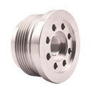 Billet Oil Sandwich Oil Filter