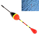10Pcs/Set Carp Fishing Floats Set Buoy Bobber Stick for Fish Tackle Vertica S3W1