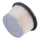 Air Filter fit for Tecumseh TC-30727 2.5-8HP engine 488619-R1 JOHN DEERE AM30900