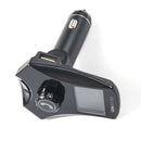 2018 New M7S Car Bluetooth Kit MP3 Player FM Transmitter USB Charger