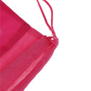 Drawstring Backpacks   Storage Bags Kids Birthday Party Gifts JR