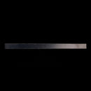100pcs/lot 0.15x6x100mm nickel strip sheets for battery spot welding machine OHK
