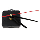Silent Quartz Wall Clock Movement with Pointer Battery Operated Hands Tools