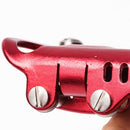 Camnal Outdoor Climbing Chest Riser Climbing Press Type Riser Slipper Grab