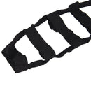 Womens Fashion PU Top Thigh-Highs Stockings & Garter Belt Suspender SPendy TEUS