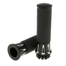 Pair Motorcycle Bike 25mm 1" Handlebar Hand Grips For